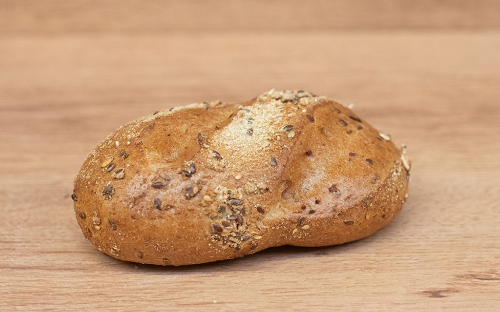 Cornknacker Brötchen | Dördelmann Backwaren Vertriebs GmbH & Co. KG – An der Bewer 10 – 59069 Hamm