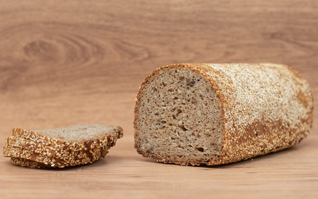 Dinkelvollkornbrot | Dördelmann Backwaren Vertriebs GmbH & Co. KG – An der Bewer 10 – 59069 Hamm