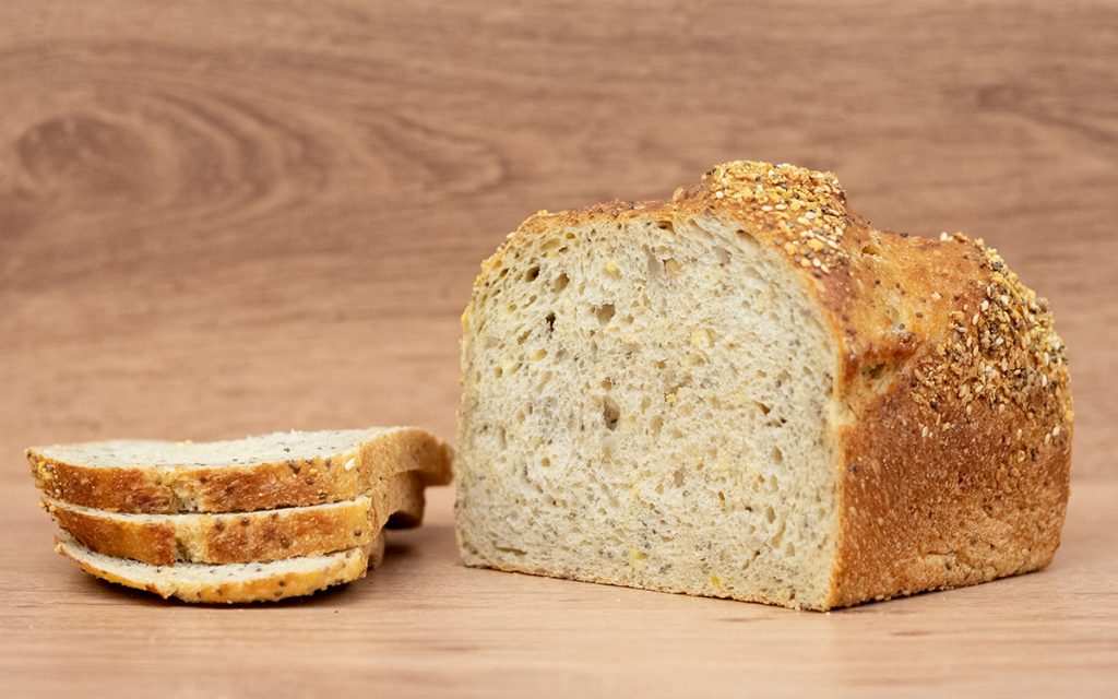 Goldkorn Brot | Dördelmann Backwaren Vertriebs GmbH & Co. KG – An der Bewer 10 – 59069 Hamm