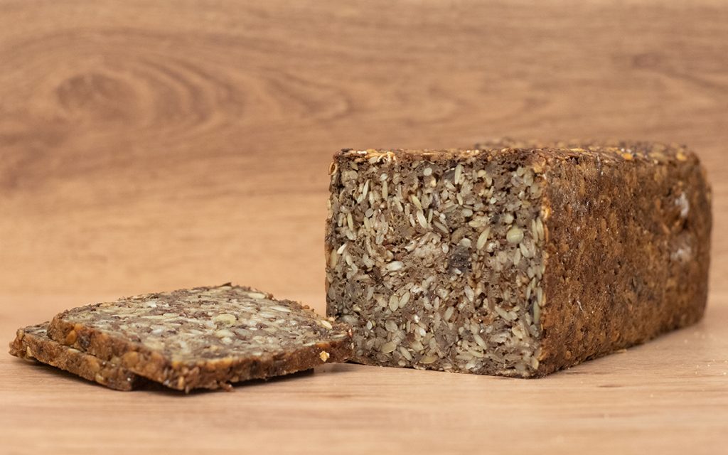 Kernvital Brot | Dördelmann Backwaren Vertriebs GmbH & Co. KG – An der Bewer 10 – 59069 Hamm