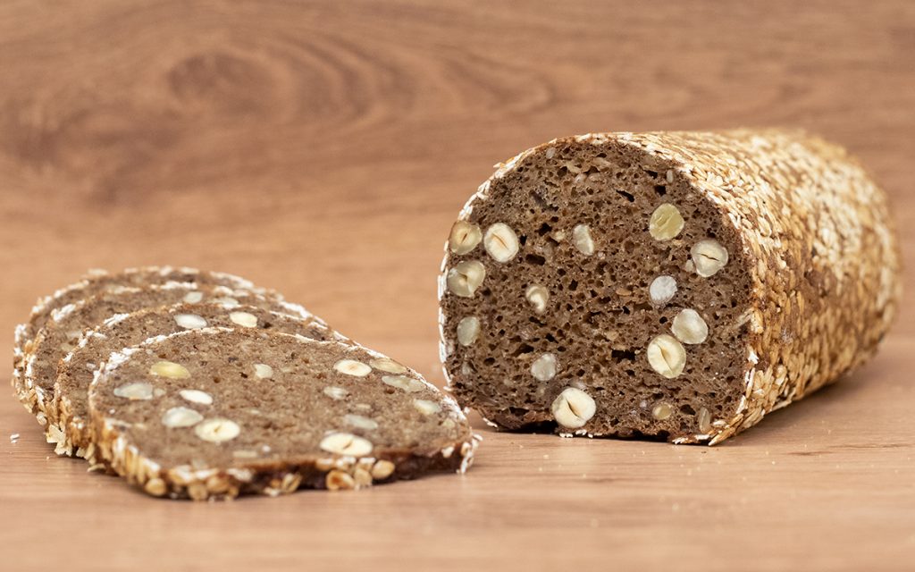 Vollkornpower Brot | Dördelmann Backwaren Vertriebs GmbH & Co. KG – An der Bewer 10 – 59069 Hamm