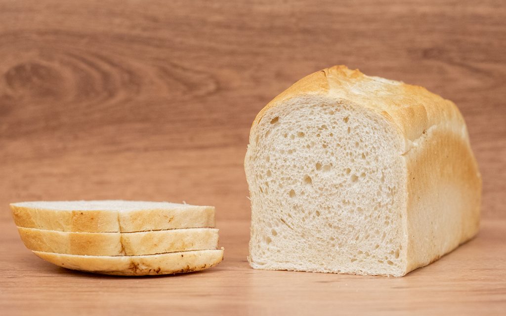 Kastenweißbrot | Dördelmann Backwaren Vertriebs GmbH & Co. KG – An der Bewer 10 – 59069 Hamm