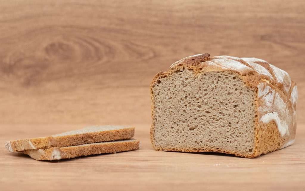 Kosaken Brot | Dördelmann Backwaren Vertriebs GmbH & Co. KG – An der Bewer 10 – 59069 Hamm