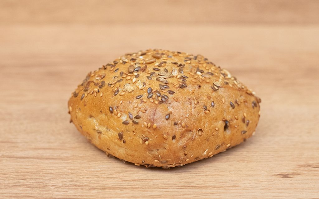 Mehrkorn Brötchen | Dördelmann Backwaren Vertriebs GmbH & Co. KG – An der Bewer 10 – 59069 Hamm