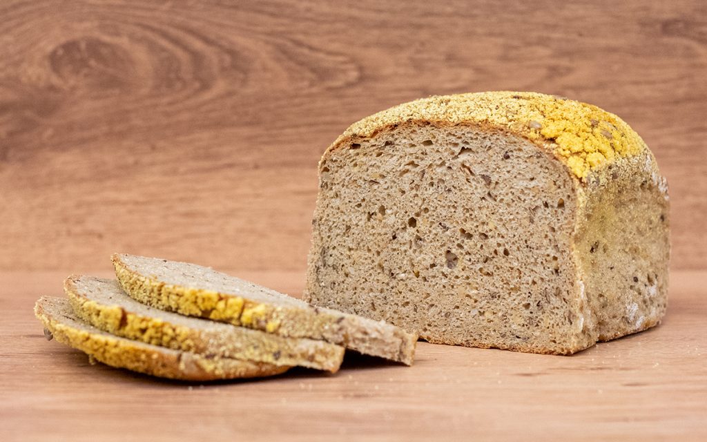 Mini Carb Brot | Dördelmann Backwaren Vertriebs GmbH & Co. KG – An der Bewer 10 – 59069 Hamm